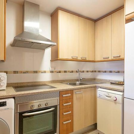 Casa Azul Apartment Denia Ngoại thất bức ảnh