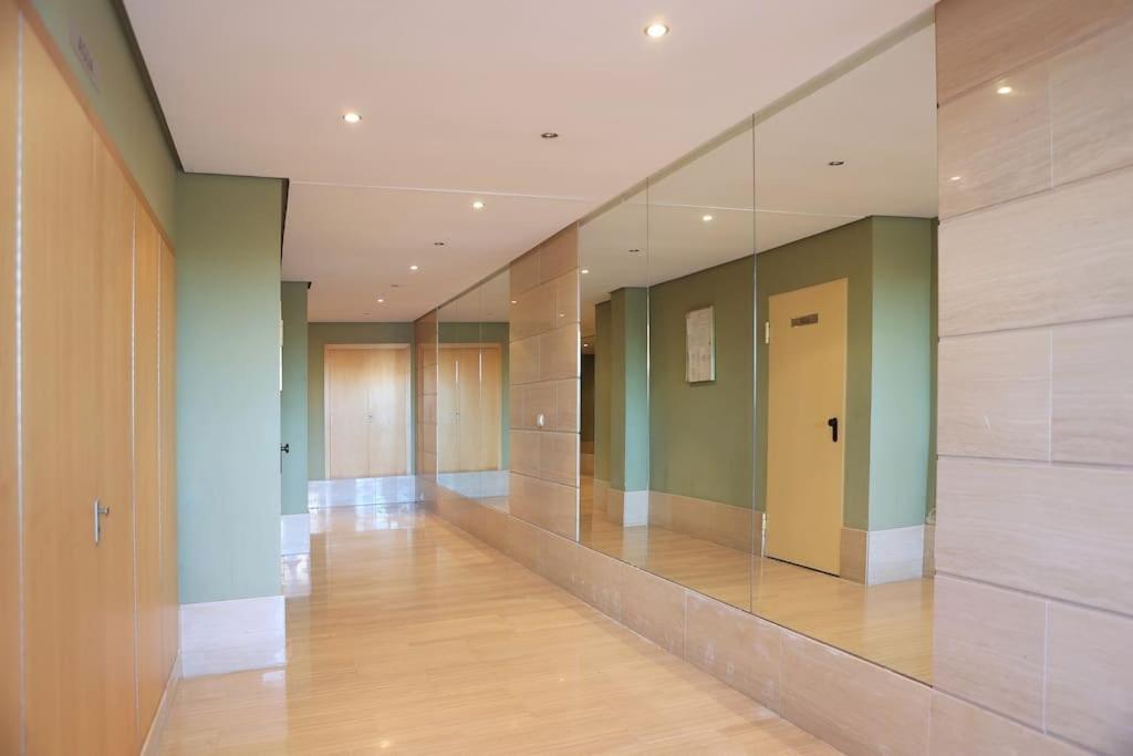Casa Azul Apartment Denia Ngoại thất bức ảnh