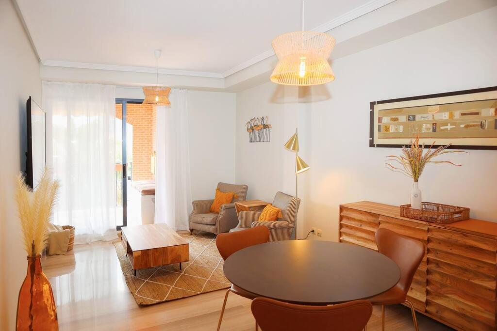 Casa Azul Apartment Denia Ngoại thất bức ảnh