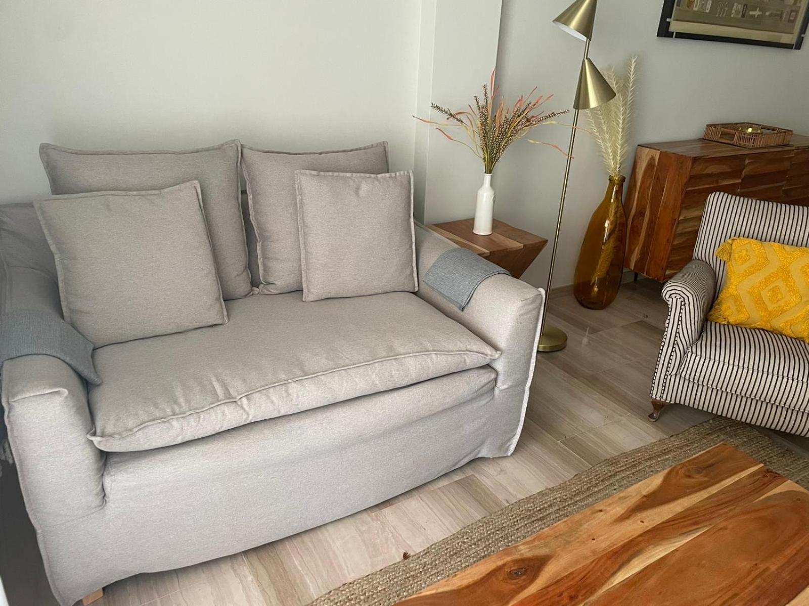Casa Azul Apartment Denia Ngoại thất bức ảnh